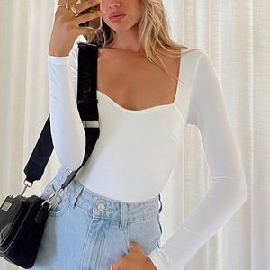 Princess polly Alberta bodysuit